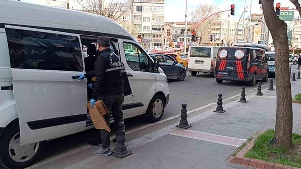 Batman'da Silahlı Çatışma: 1 Ölü, 2 Kişi Gözaltına Alındı