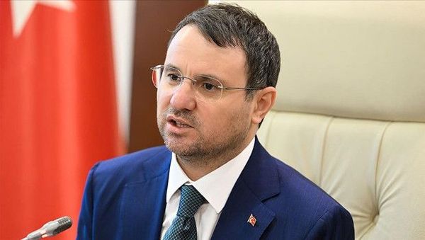 Adalet Bakanı Gürlek: 28 Şubat Süreci Tekrar Yaşanmayacak