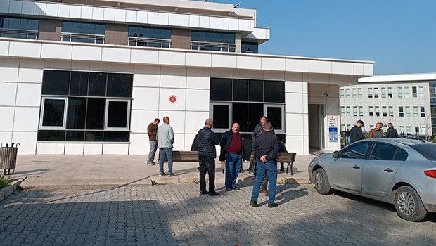 Ev Sahibinin Tabancayla Vurduğu Kiracı Hayatını Kaybetti