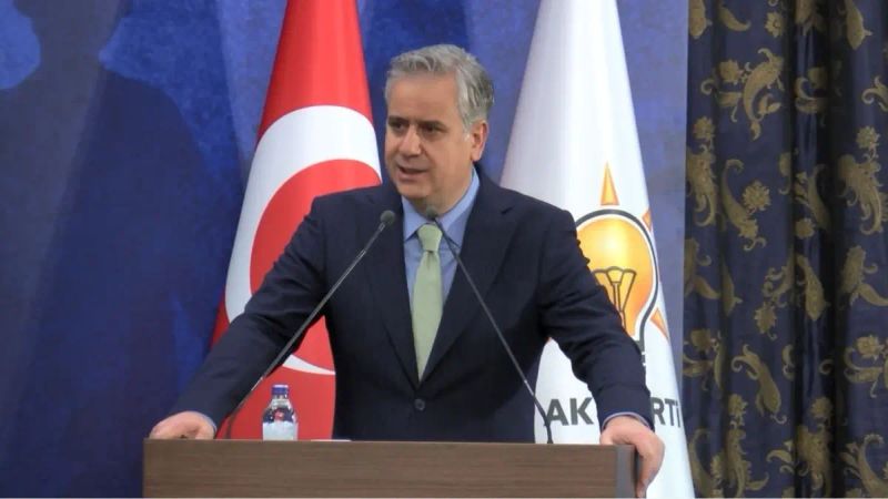 Bakan Göktaş: Aile ve Gençlik Fonu 81 İlde 154 Bin Gence Destek Sağladı