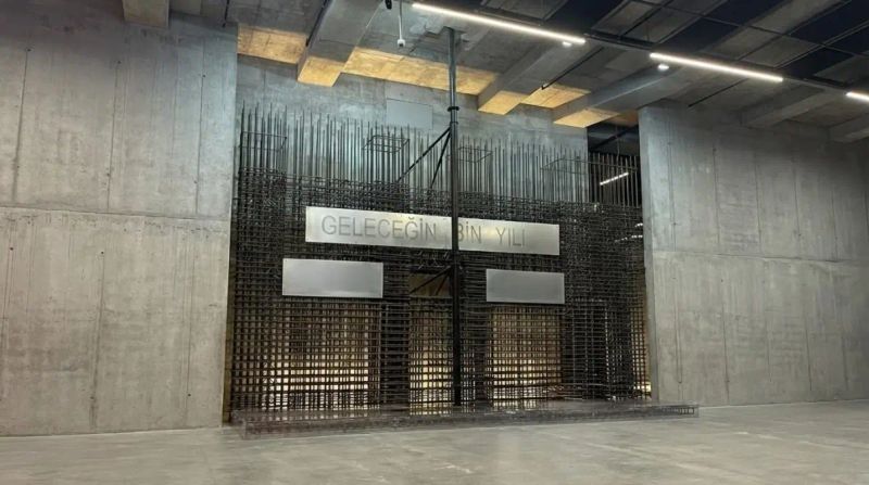 İstanbul'da Dünya Etnospor Birliği'nin İftar Programı Gerçekleşti