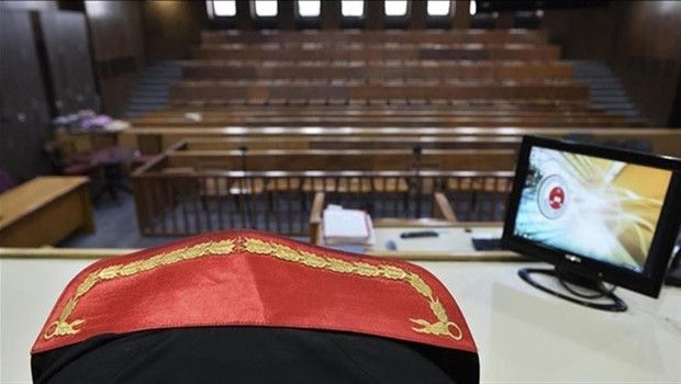 İBB Davasında Tutuklu Sanıkların Avukatlarından Tahliye Talepleri