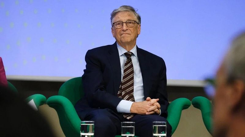 Bill Gates, Epstein İle İlişkisi İçin Özür Diledi: "Yanıldım, Aptallık Ettim"