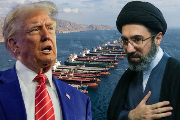 İran-ABD Müzakerelerinde Hürmüz Boğazı Krizi Görüşmeleri Tıkadı