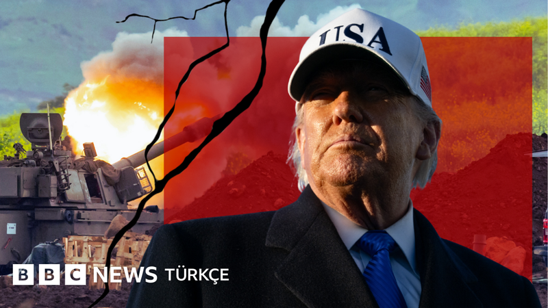 ABD ve İsrail'in İran'a Saldırısı Yeni Uluslararası Düzeni Gösteriyor