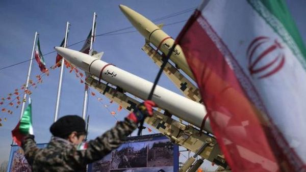 İran Ordusu, ABD'ye Sert Uyarıda Bulundu: Bölgeyi Terk Edecekler