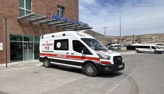 Bor’da Bıçaklı Tartışma: Kadın Yaralandı, Koca İntihar Girişiminde Bulundu