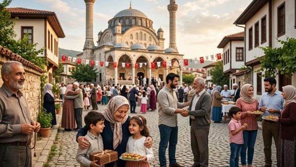Bayramlar: Tatilin Ötesinde Toplumsal Kaynaşma ve Olgunlaşma Zamanları