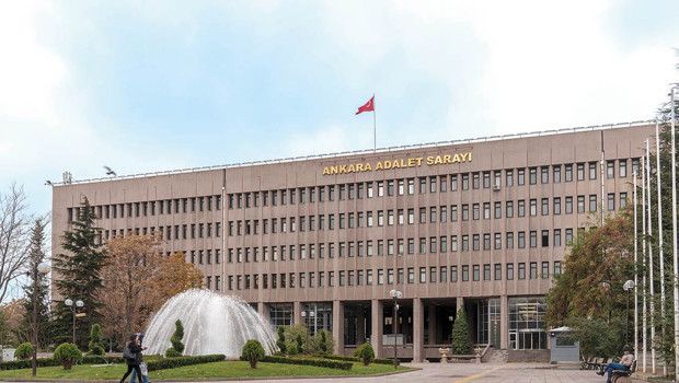 Ankara Adliyesi’nde Zabıt Katibi O.Ç.’nin 518 Bin TL’lik Zimmet Davası Başladı
