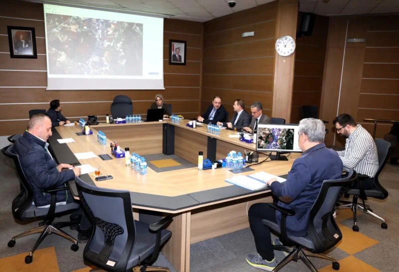 Kocaeli'de Kuralları İhlal Eden 168 Şoföre 496 Bin Lira Ceza Kesildi