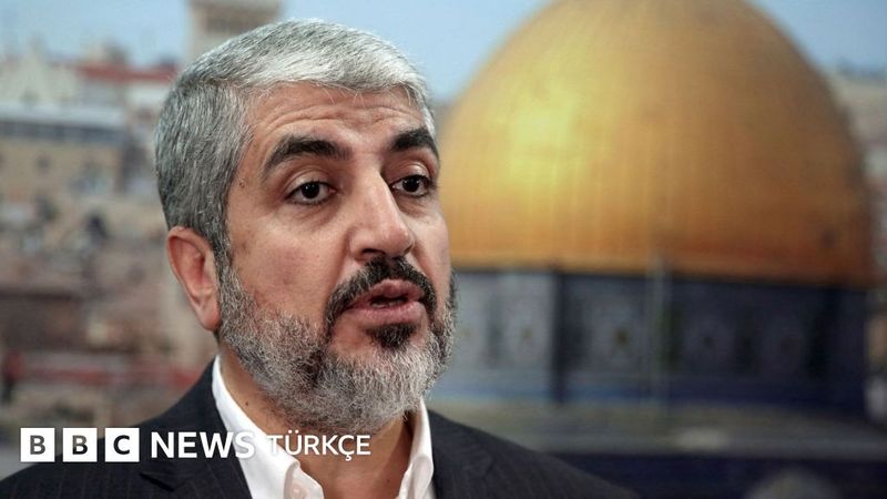 Hamas, Üst Düzey Kayıpların Ardından Geçici Lider Seçimi İçin Oylama Yapıyor