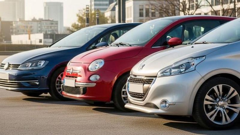 Nisan 2026 Volkswagen, Fiat ve Peugeot Araç Fiyatları Güncellendi