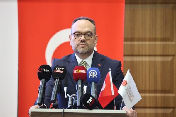 Şanlıurfa'da Dezenformasyonla Mücadele ve İletişim Eğitimi Düzenlendi