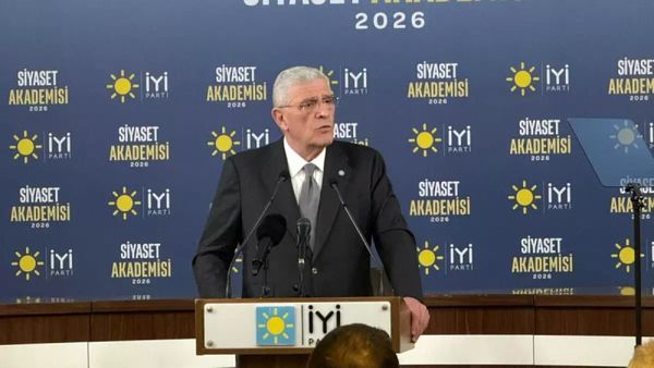 Dervişoğlu: Güvenlik ve Huzur Arasında Dengeli Yaklaşım Şart