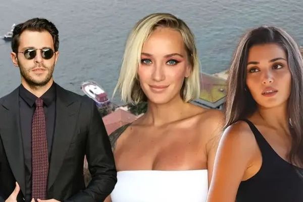 Boğaz’daki VIP Partilerde Ünlü İsimlere Yönelik Uyuşturucu Operasyonu