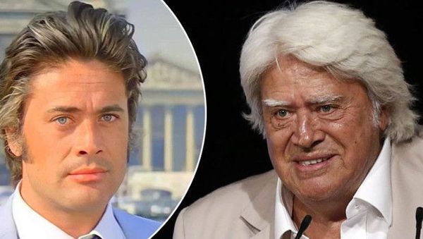 Cüneyt Arkın, En Büyük Dileği Olan Eşinden Önce Vefat Etti