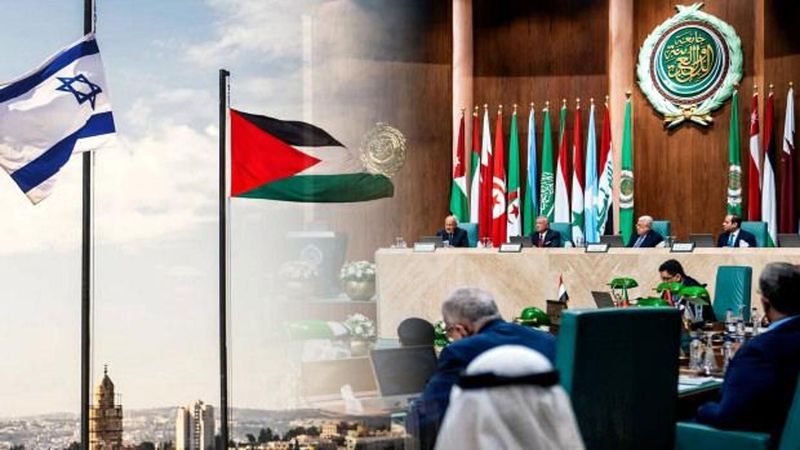 Arap Birliği’nden İsrail’in Filistinli Esirler İçin İdam Yasasına Acil Soruşturma Talebi