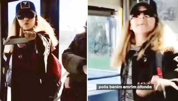 Sahte Savcıya 4.5 Yıla Kadar Hapis Talebi