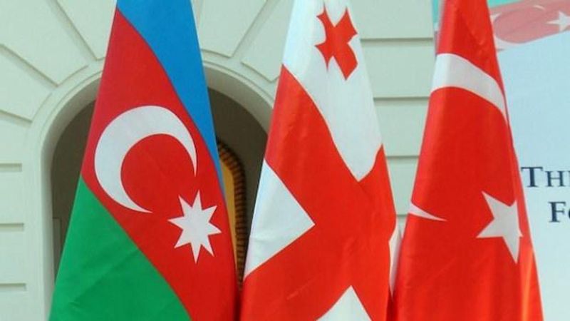 Türkiye-Azerbaycan-Gürcistan Dışişleri Komisyonları Ortak Toplantısı Bakü’de Gerçekleşecek