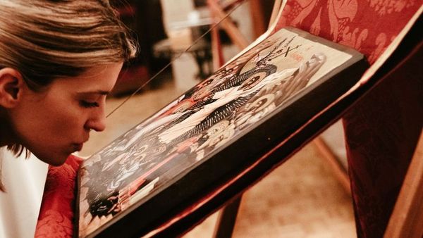 Paskalya Kutlamaları Takvim Farkları Nedeniyle Değişiyor