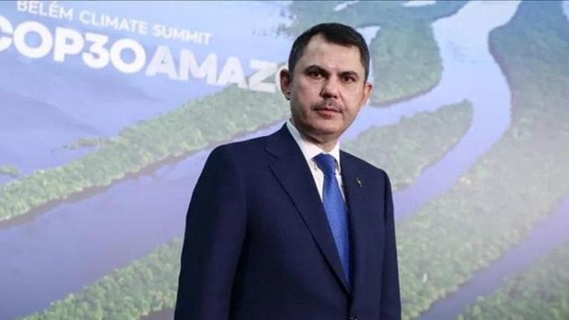 Türkiye, Dünyanın En Büyük İklim Zirvesine Ev Sahipliği Yapacak