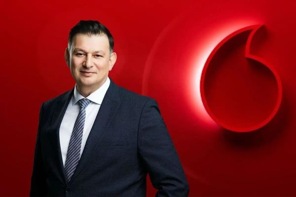 Cem Akoymak Vodafone Türkiye İcra Kurulu Üyesi Oldu