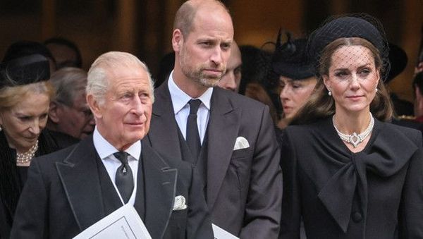 Kral Charles ile Veliaht Prens William Arasında Kraliyet İçi Gerilim Derinleşiyor