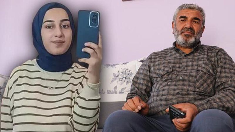 Bakan Gürlek: Rojin Kabaiş’in Babasının Tehdit İddialarına Hızlı Soruşturma Başlatıldı