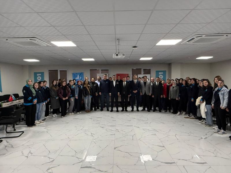 Sinanpaşa'da NİYEP İşbirliği Protokolü İmzalandı