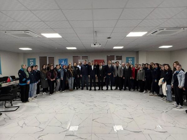 Sinanpaşa'da NİYEP İşbirliği Protokolü İmzalandı