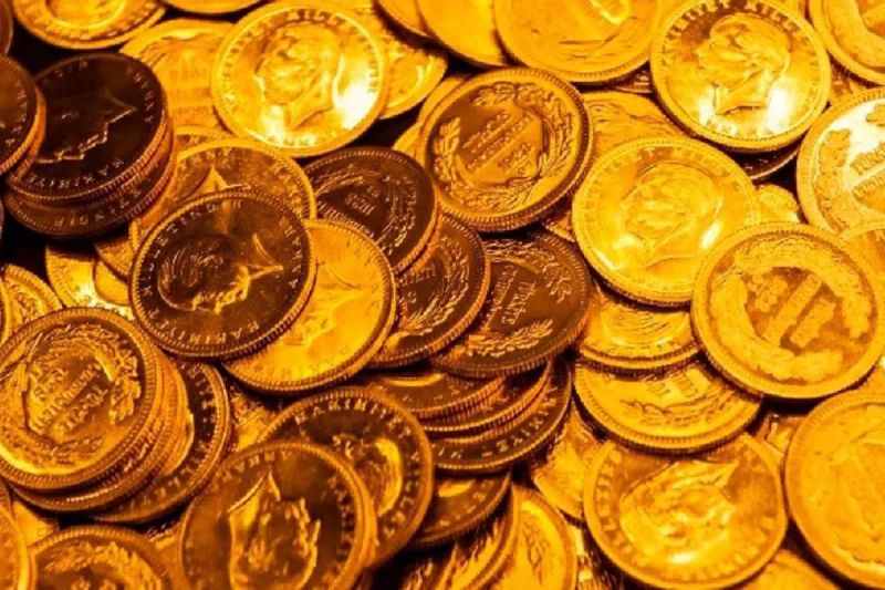 Altın 43 Yıl Sonra En Büyük Haftalık Düşüşünü Yaşadı