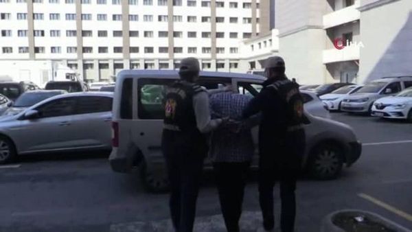 İTÜ Kız Yurdunda Erkek Girişine İlişkin Şüpheli Tutuklandı