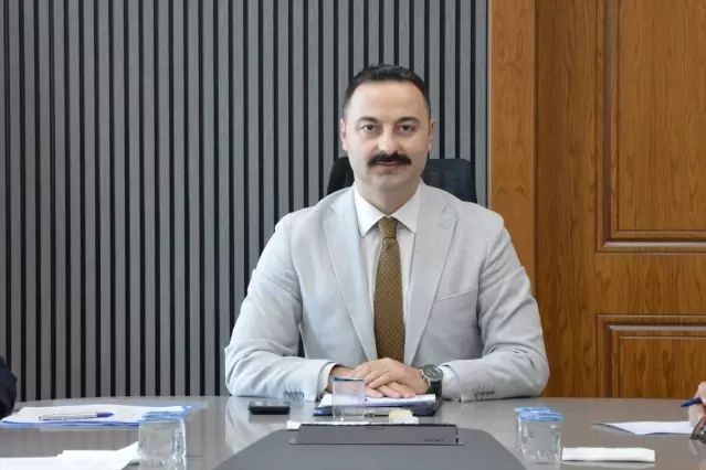 Havza'da 31. Atatürk Anma ve Termal Turizm Festivali Hazırlıkları Başladı