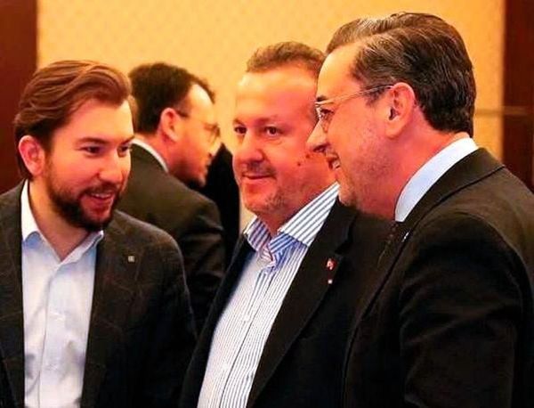 DENİB Genel Kurulu Çoğunluk Sağlanamadığı İçin 10 Nisan'a Ertelendi