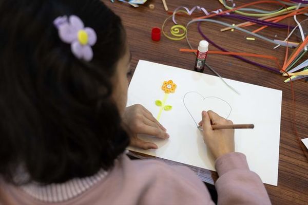 Devlet Korumasındaki Çocuklar 'Hayata Köprü Sanat' Projesiyle Sanatla Buluşuyor