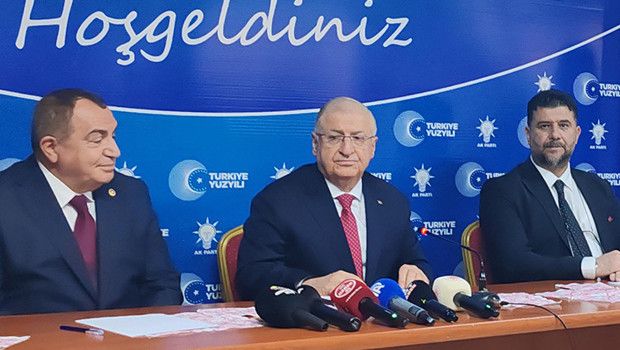 Bakan Yaşar Güler: Güvenlik Tedbirlerimizi Güçlendirdik