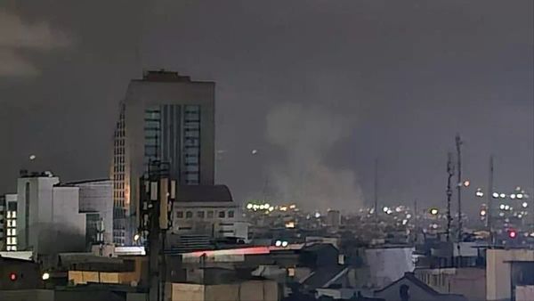 İran, ABD ile Görüşmelerin Gerçekleşmediğini Açıkladı