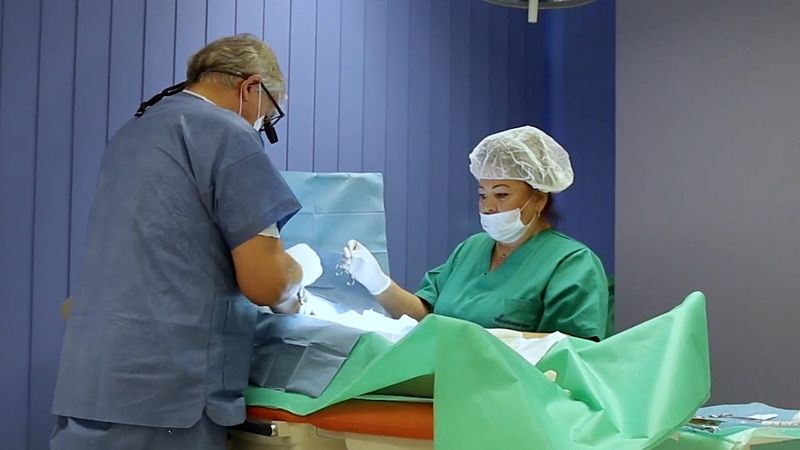 Polonya'da Doğum Oranları Düşerken Vazektomi Tercihleri Artıyor