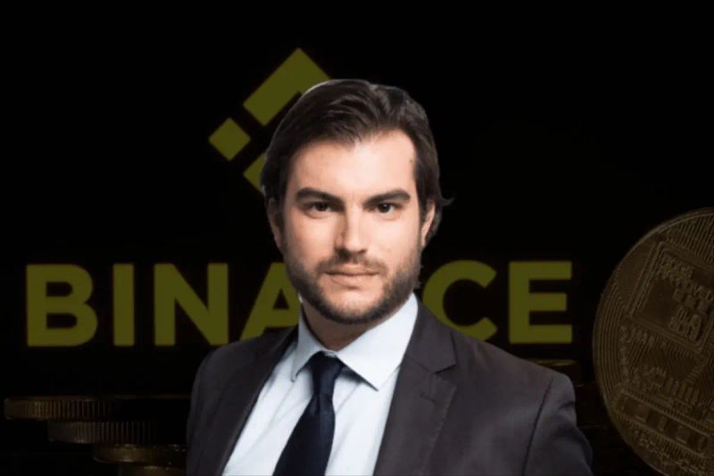 Binance'in Fransa Yöneticisine Silahlı Ev Baskını Düzenlendi