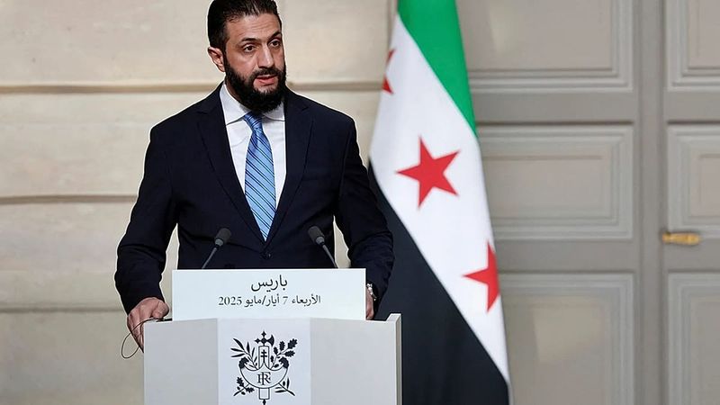 Suriye'de 2026 Tarihli Kararnameyle Genel Af İlan Edildi