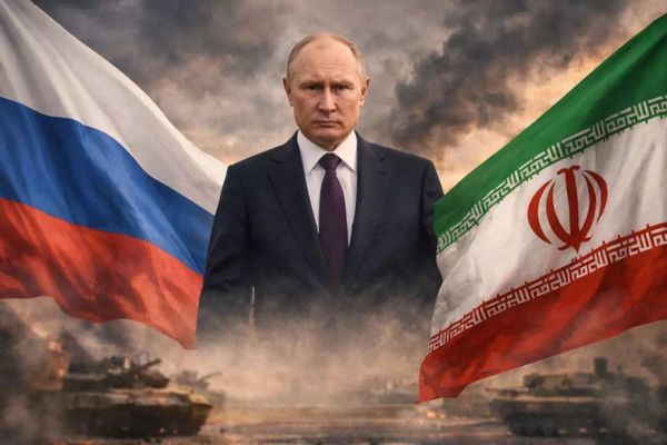 Rusya'dan İran'a Nevruz Mesajı: Sadık Dostluk Vurgusu