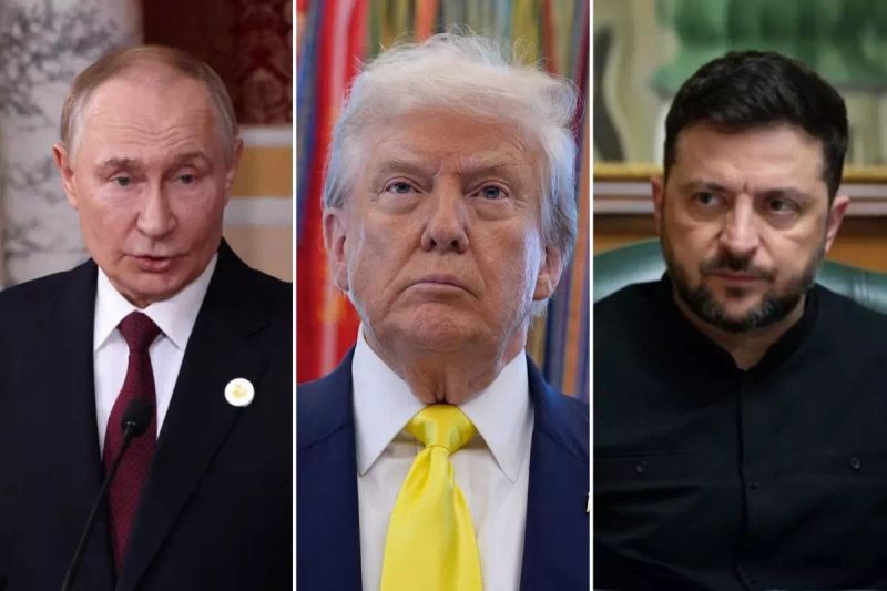 Cenevre'de Rusya-Ukrayna-ABD Üçlü Barış Görüşmeleri Başladı