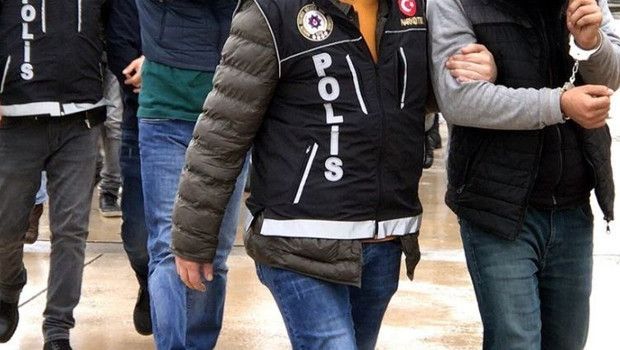 Kocaeli'deki Silahlı Saldırıda 6 Şüpheli Tutuklandı