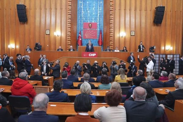 Özgür Özel, Köprü ve Otoyol Özelleştirmelerine Sert Çıktı