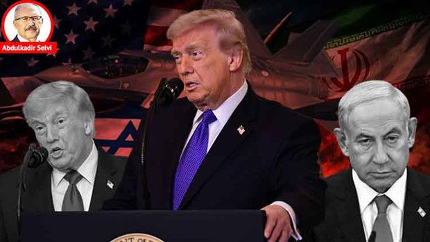 Trump, Savaşın Yakında Sona Ereceğini Söylüyor; Putin ile Görüştü