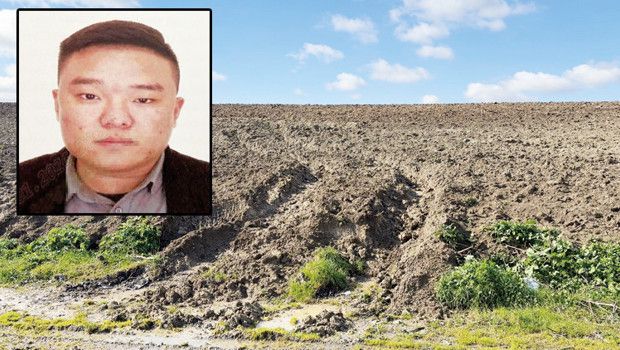 İstanbul'da Çinli İş İnsanının Tarlada Ölü Bulunmasıyla İlgili 10 Kişiye Yakalama Kararı