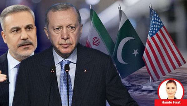 Geçici Ateşkesle Dünya Bir Nefes Aldı, Kalıcı Barış Belirsiz