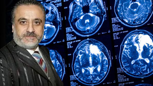 Erol Köse'nin Notu ALS Hastalığını Tekrar Gündeme Getirdi: Tedavisi Henüz Yok