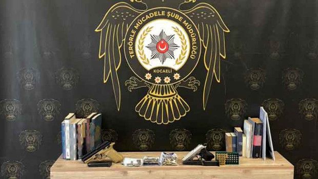 Beşiktaş Saldırısıyla İlgili Kocaeli'de 32 Kişi Gözaltına Alındı