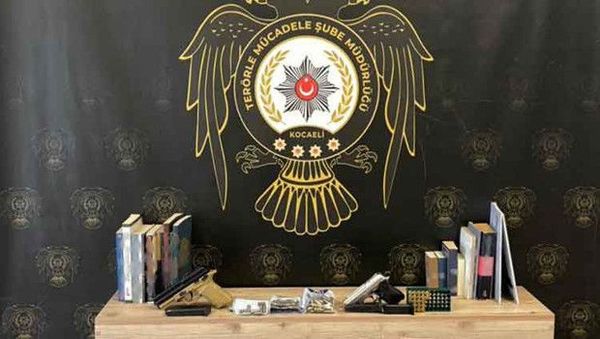 Beşiktaş Saldırısıyla İlgili Kocaeli'de 32 Kişi Gözaltına Alındı